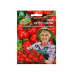 Томат Семеновна F1