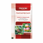 Пиларфлам. Защита от вредителей, 2мл