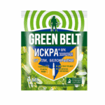 Green Belt искра золотая от тли, белокрылки, 1мл
