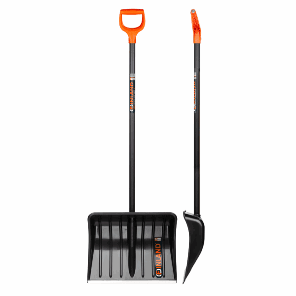 Лопата снеговая FINLAND 1358