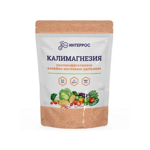 Калимагнезия, 1кг