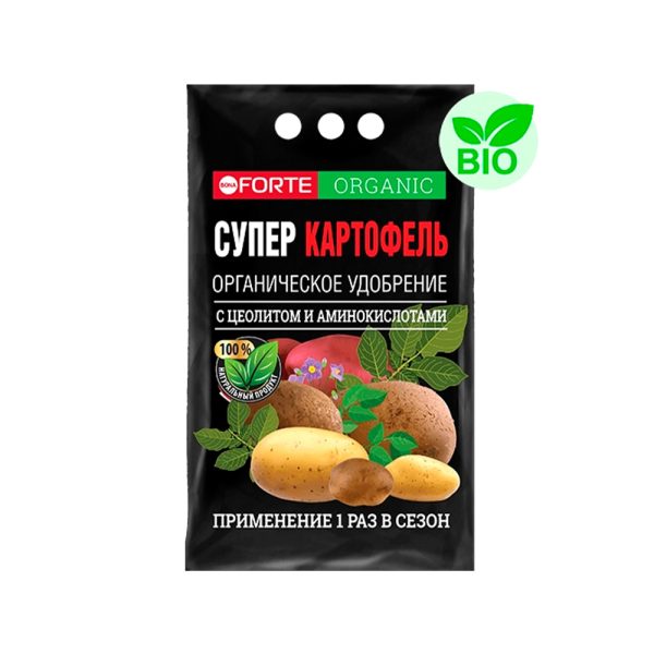 BonaForte. Супер картофель, 2 кг