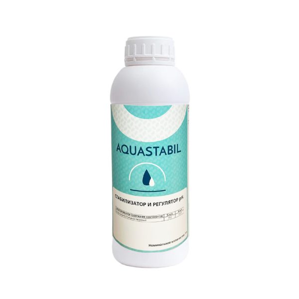 Удобрение Аквастабил, 1л
