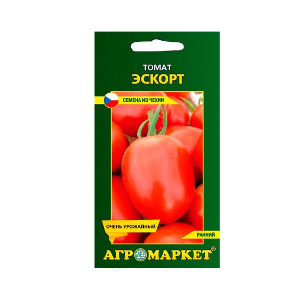 Томат Эскорт Агромаркет