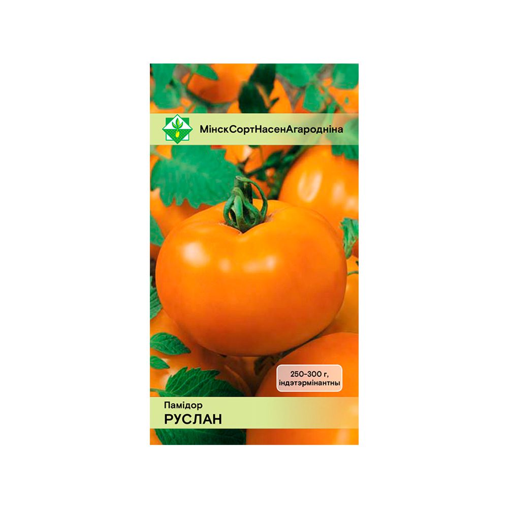 МССО Томат Руслан