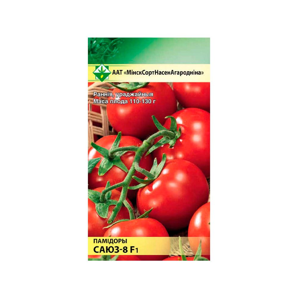 МССО Томат Союз8