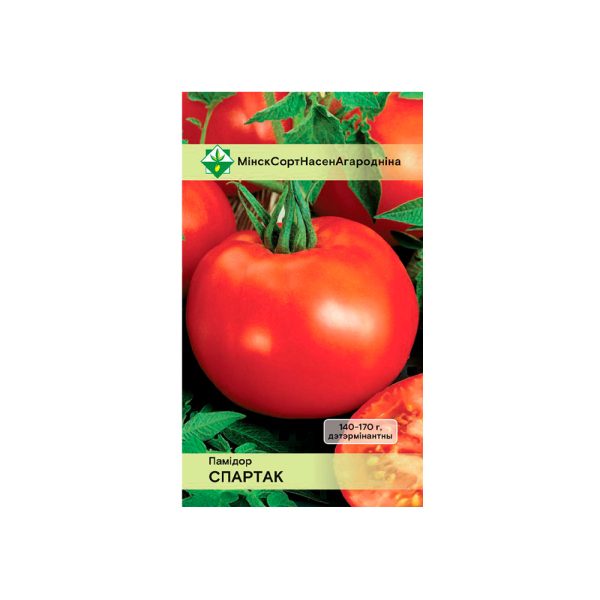 Помидоры Спартак МССО