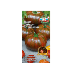 Томат Самбол Полосатый СеДек