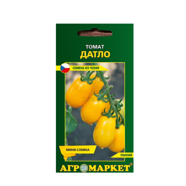 Томат Датло Агромаркет