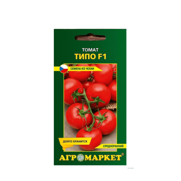 Томат Типо F1 Агромаркет