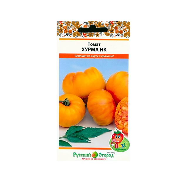 Томат Хурма НК Русский Огород