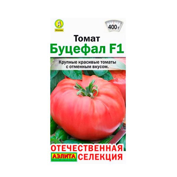 Томат Буцефал