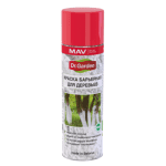 Краска барьерная для деревьев MАV Dr. Garden
