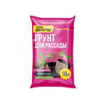 ДоброГрад Грунт для Рассады,10л