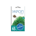 Укроп Салют, 3гр Агроуспех