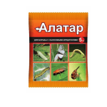 Алатар, 5мл