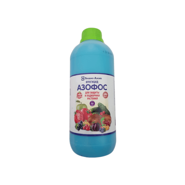 Азофос, фунгицид 940мл