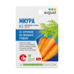 Гербицид Миура Avgust, 12 мл