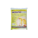 Добавка БиоДарин БашинКом, 0,5 кг