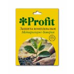 PROFIT Защита комплексная Метаризиум + Боверия 30 мл