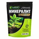 Минералит Премиум 500  мл tutAGRO